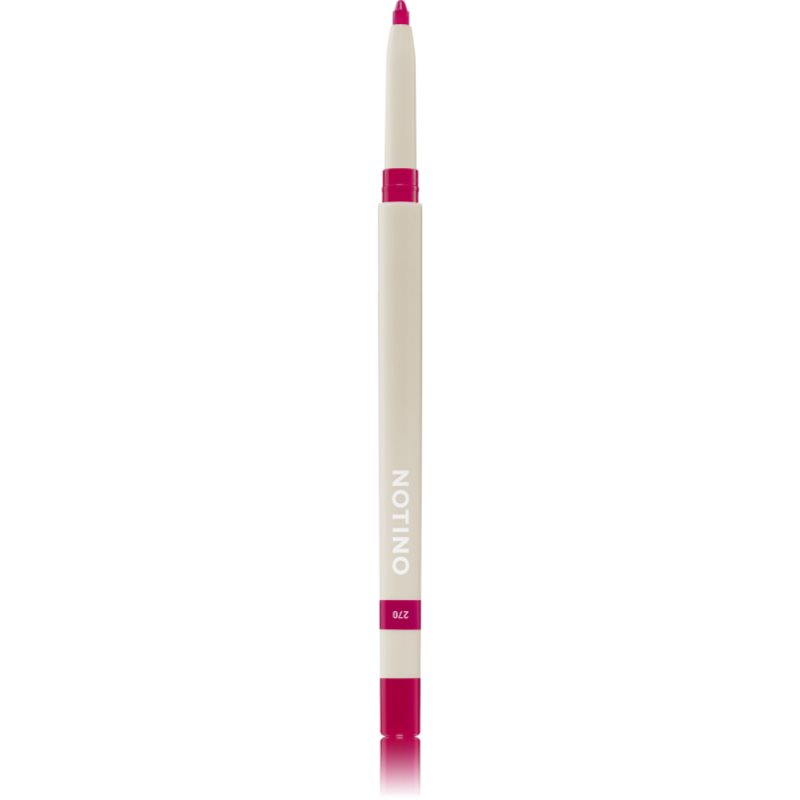 Notino Lip Food Lip Pencil kontúrovacia ceruzka na pery 270 Hot Girl 0.35 g