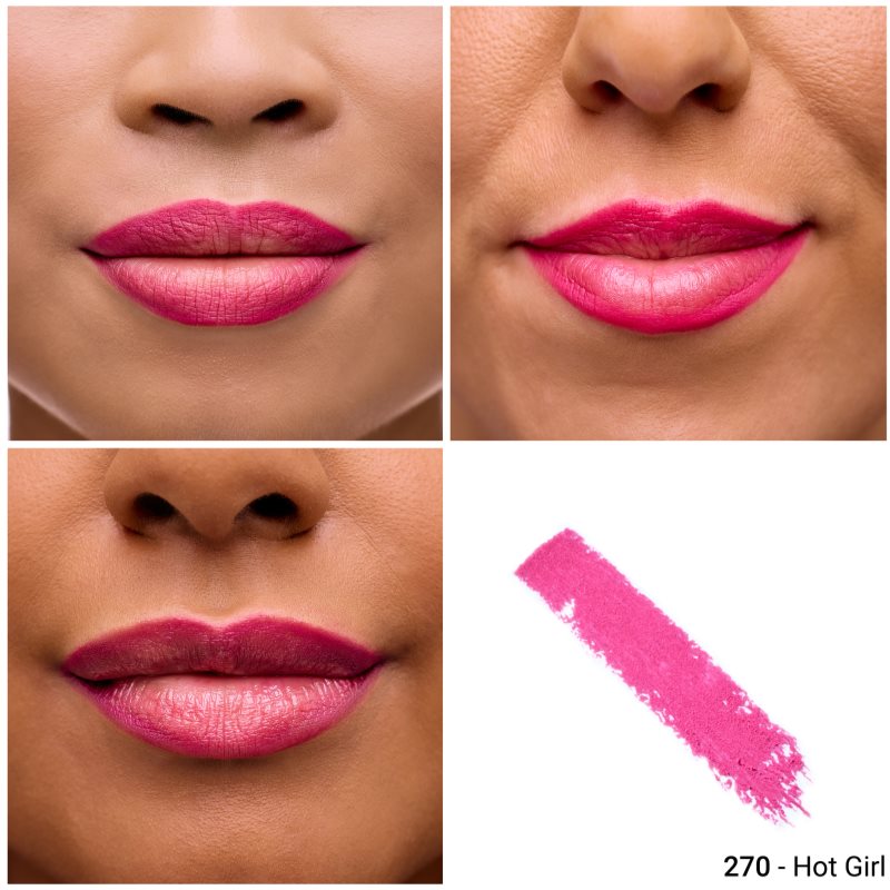 Notino Lip Food Lip Pencil kontúrovacia ceruzka na pery 270 Hot Girl 0.35 g (obrázok 6)