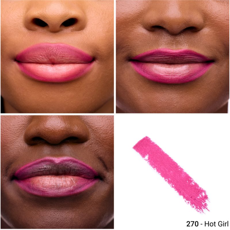 Notino Lip Food Lip Pencil kontúrovacia ceruzka na pery 270 Hot Girl 0.35 g (obrázok 7)