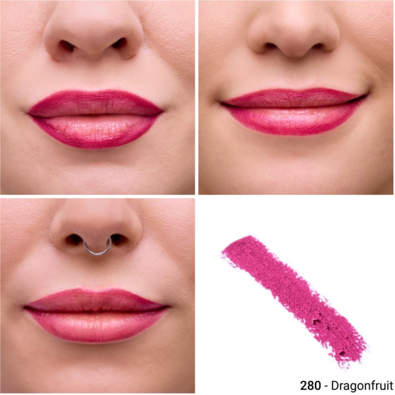 Notino Lip Food Lip Pencil kontúrovacia ceruzka na pery 280 Dragonfruit 0.35 g (obrázok 5)