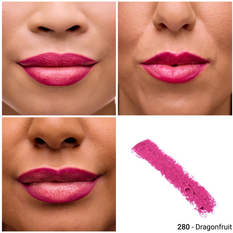 Notino Lip Food Lip Pencil kontúrovacia ceruzka na pery 280 Dragonfruit 0.35 g (obrázok 6)