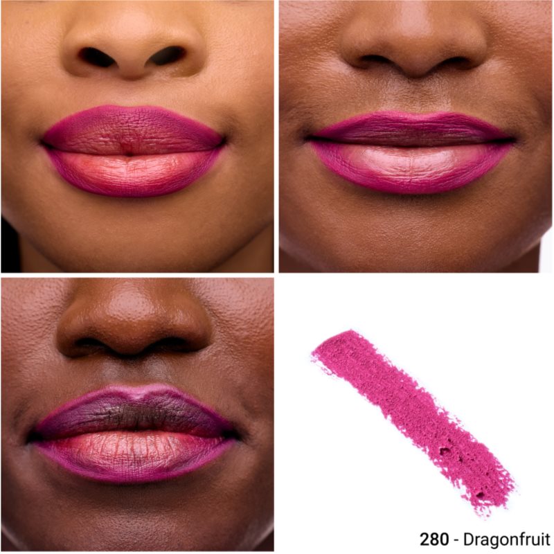 Notino Lip Food Lip Pencil kontúrovacia ceruzka na pery 280 Dragonfruit 0.35 g (obrázok 7)