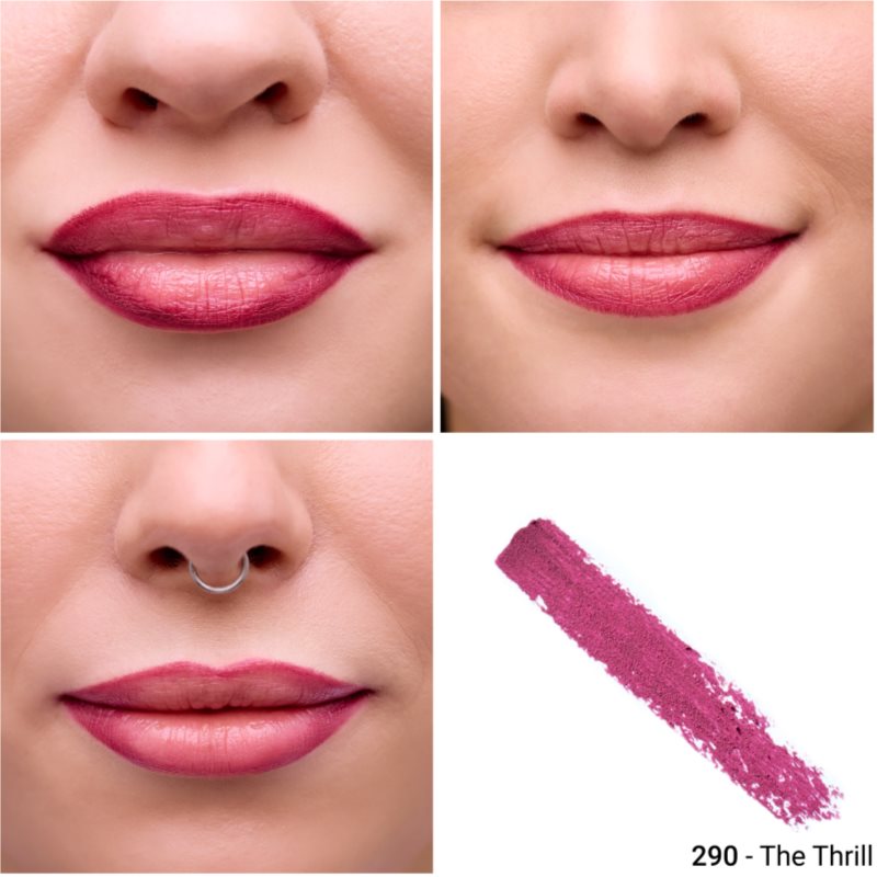 Notino Lip Food Lip Pencil kontúrovacia ceruzka na pery 290 The Thrill 0.35 g (obrázok 5)