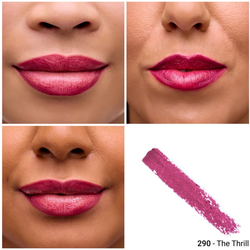 Notino Lip Food Lip Pencil kontúrovacia ceruzka na pery 290 The Thrill 0.35 g (obrázok 6)