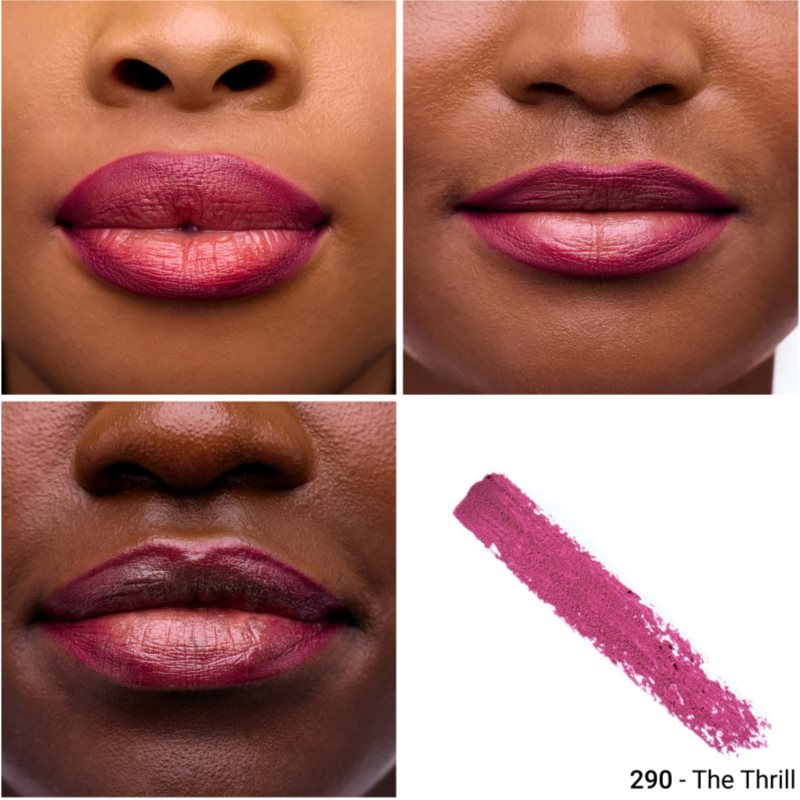 Notino Lip Food Lip Pencil kontúrovacia ceruzka na pery 290 The Thrill 0.35 g (obrázok 7)