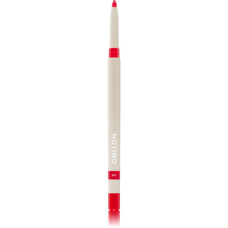 Notino Lip Food Lip Pencil kontúrovacia ceruzka na pery 330 Slay 0.35 g