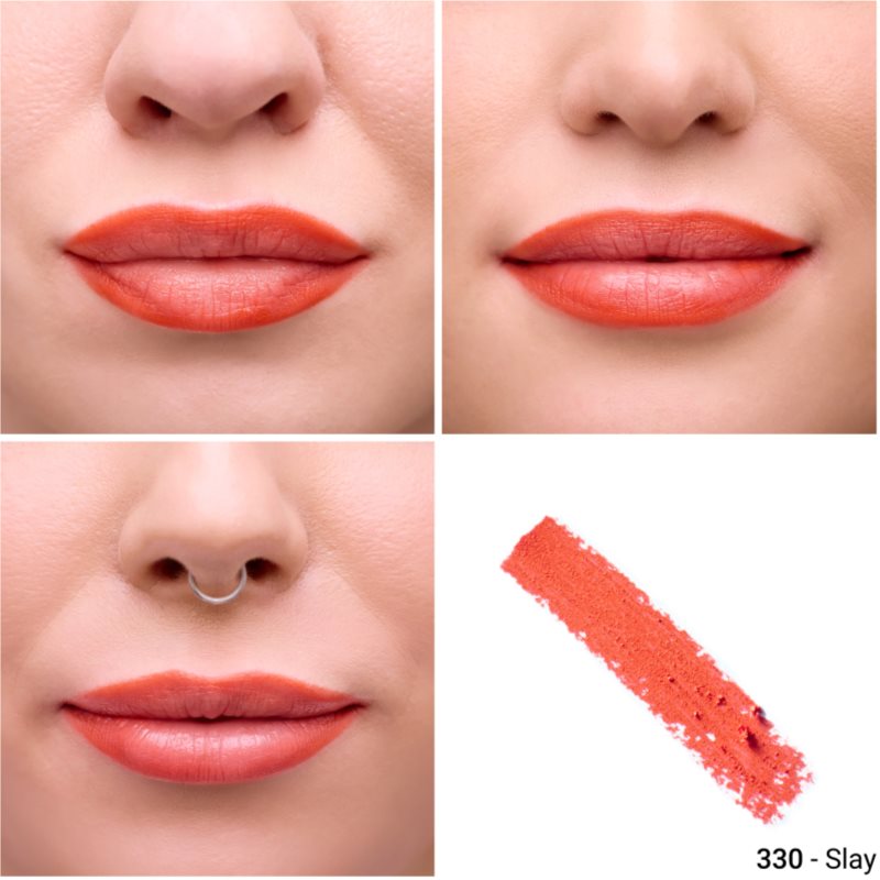 Notino Lip Food Lip Pencil kontúrovacia ceruzka na pery 330 Slay 0.35 g (obrázok 5)