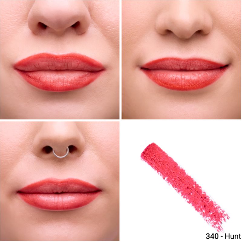Notino Lip Food Lip Pencil kontúrovacia ceruzka na pery 340 Hunt 0.35 g (obrázok 5)