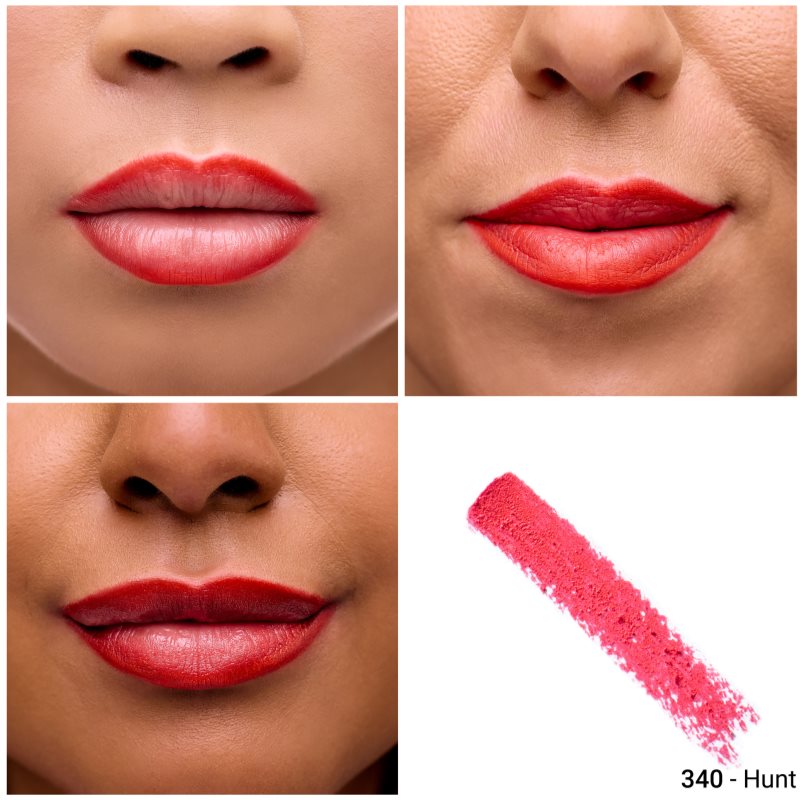 Notino Lip Food Lip Pencil kontúrovacia ceruzka na pery 340 Hunt 0.35 g (obrázok 6)