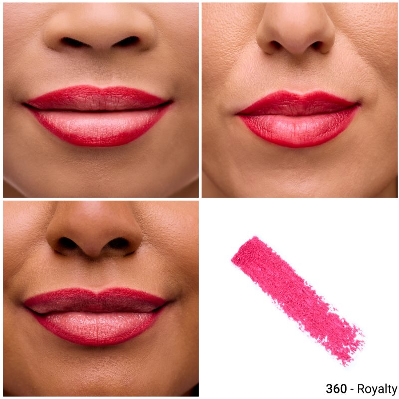 Notino Lip Food Lip Pencil kontúrovacia ceruzka na pery 360 Royalty 0.35 g (obrázok 6)