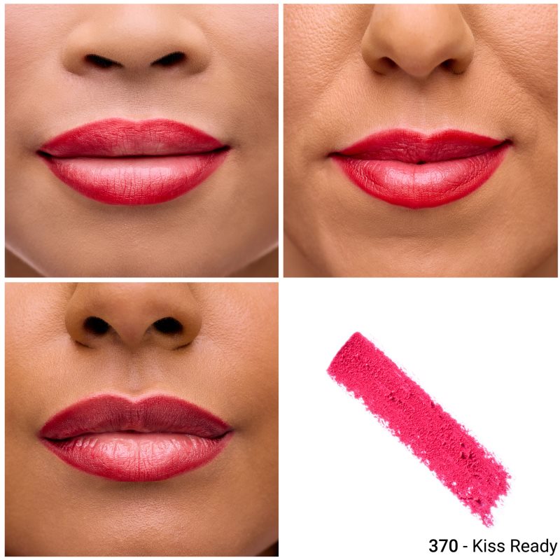 Notino Lip Food Lip Pencil kontúrovacia ceruzka na pery 370 Kiss Ready 0.35 g (obrázok 6)