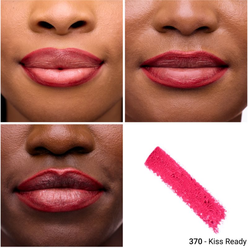 Notino Lip Food Lip Pencil kontúrovacia ceruzka na pery 370 Kiss Ready 0.35 g (obrázok 7)