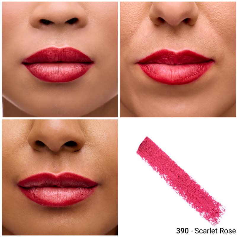 Notino Lip Food Lip Pencil kontúrovacia ceruzka na pery 390 Scarlet Rose 0.35 g (obrázok 6)