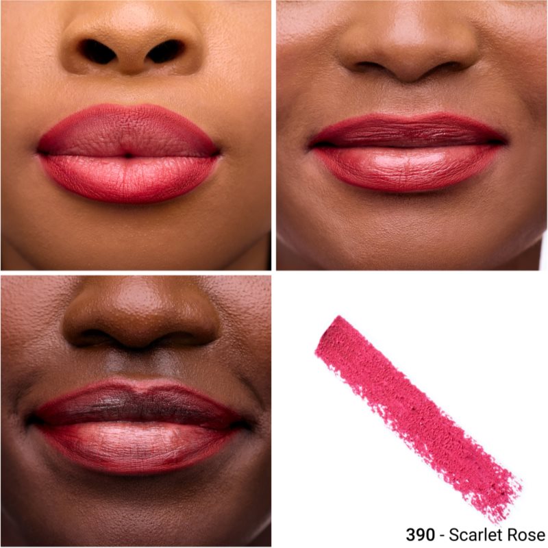 Notino Lip Food Lip Pencil kontúrovacia ceruzka na pery 390 Scarlet Rose 0.35 g (obrázok 7)