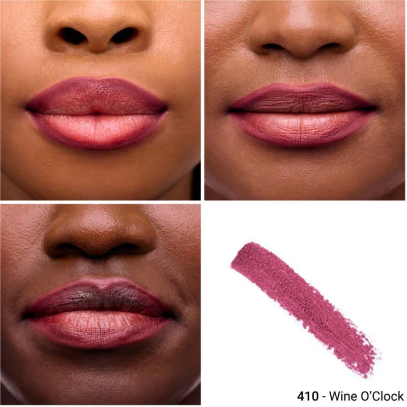 Notino Lip Food Lip Pencil kontúrovacia ceruzka na pery 410 Wine O'Clock 0.35 g (obrázok 7)