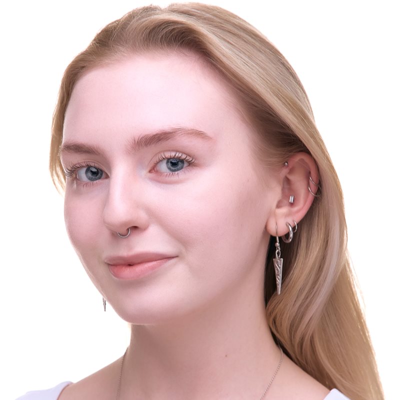 Notino Foundation Glow foundation with SPF 50 & plant extracts rozjasňujúci make-up SPF 50 01 Fair Neutral 30 ml (obrázok 4)