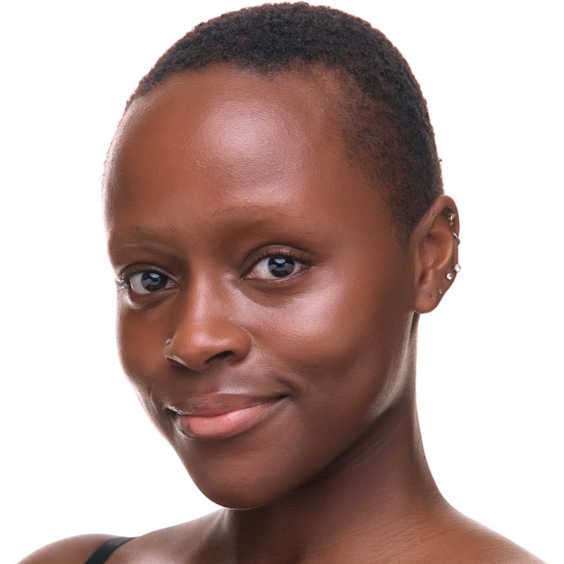 Notino Foundation Glow foundation with SPF 50 & plant extracts rozjasňujúci make-up SPF 50 03 Deep Warm 30 ml (obrázok 4)