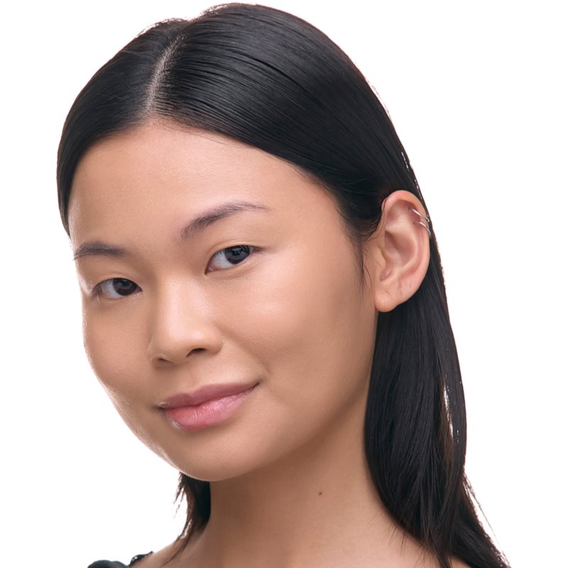 Notino Foundation Glow foundation with SPF 50 & plant extracts rozjasňujúci make-up SPF 50 01 Light Medium Warm 30 ml (obrázok 4)
