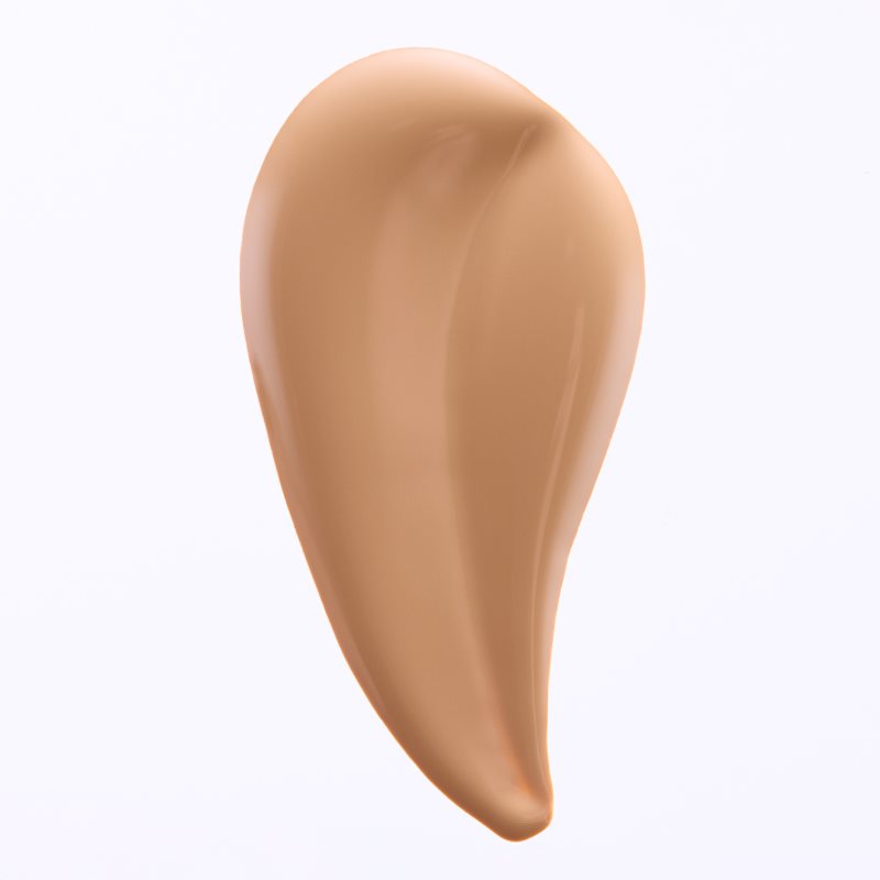 Notino Foundation Glow foundation with SPF 50 & plant extracts rozjasňujúci make-up SPF 50 01 Light Medium Warm 30 ml (obrázok 5)