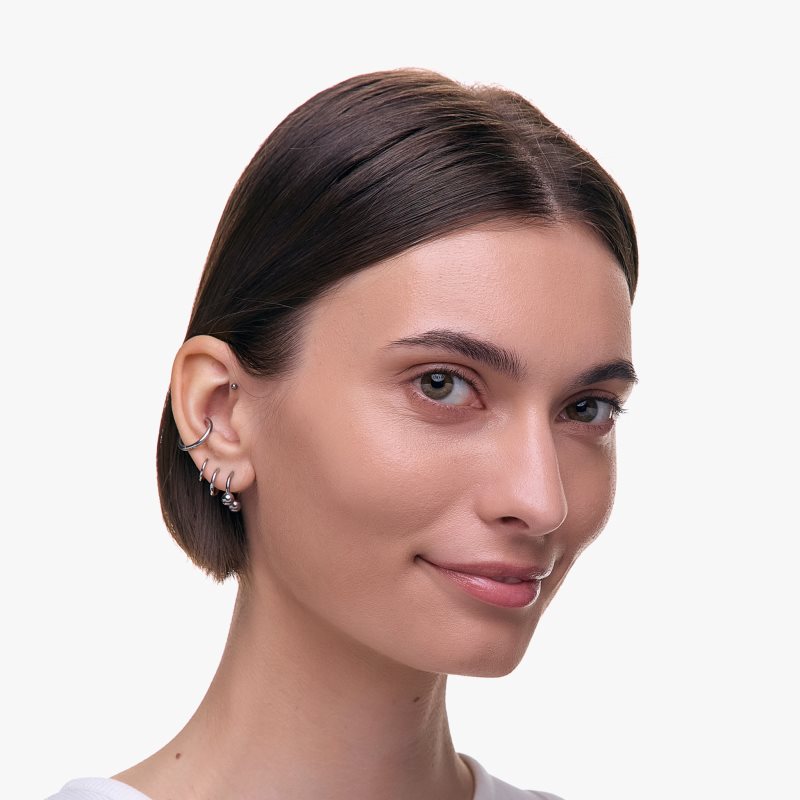Notino Foundation Glow foundation with SPF 50 & plant extracts rozjasňujúci make-up SPF 50 02 Light Medium Cool 30 ml (obrázok 4)