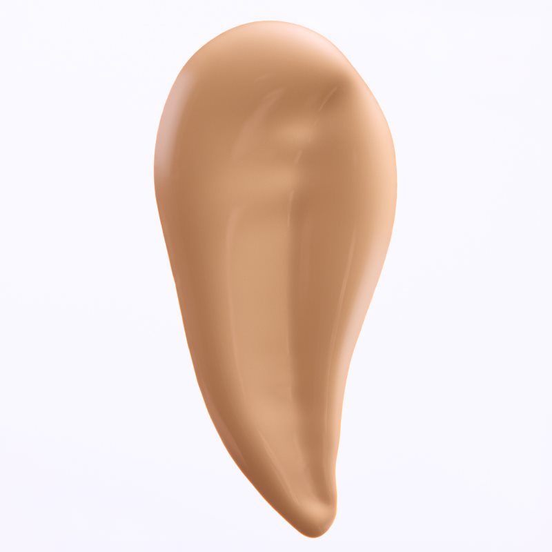 Notino Foundation Glow foundation with SPF 50 & plant extracts rozjasňujúci make-up SPF 50 02 Light Medium Neutral 30 ml (obrázok 5)