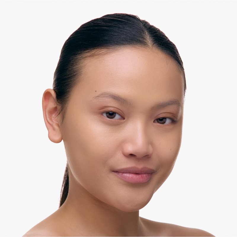 Notino Foundation Glow foundation with SPF 50 & plant extracts rozjasňujúci make-up SPF 50 02 Light Medium Warm 30 ml (obrázok 4)