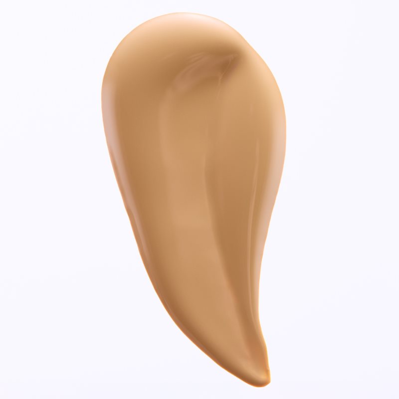 Notino Foundation Glow foundation with SPF 50 & plant extracts rozjasňujúci make-up SPF 50 02 Light Medium Warm 30 ml (obrázok 5)