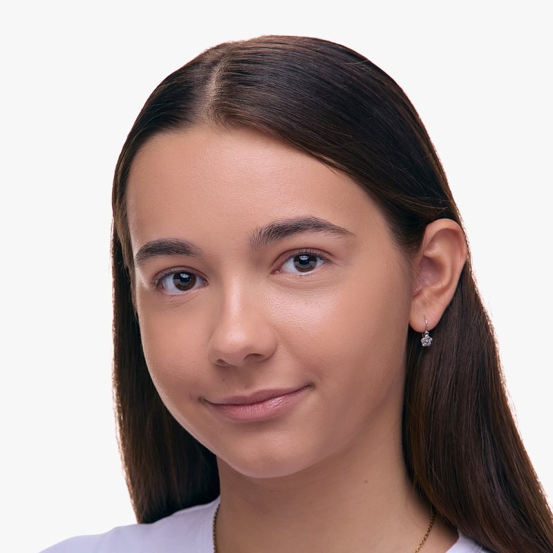 Notino Foundation Glow foundation with SPF 50 & plant extracts rozjasňujúci make-up SPF 50 01 Medium Cool 30 ml (obrázok 4)