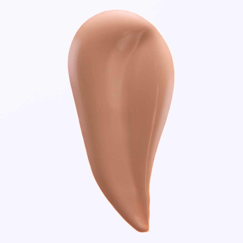 Notino Foundation Glow foundation with SPF 50 & plant extracts rozjasňujúci make-up SPF 50 01 Medium Cool 30 ml (obrázok 5)
