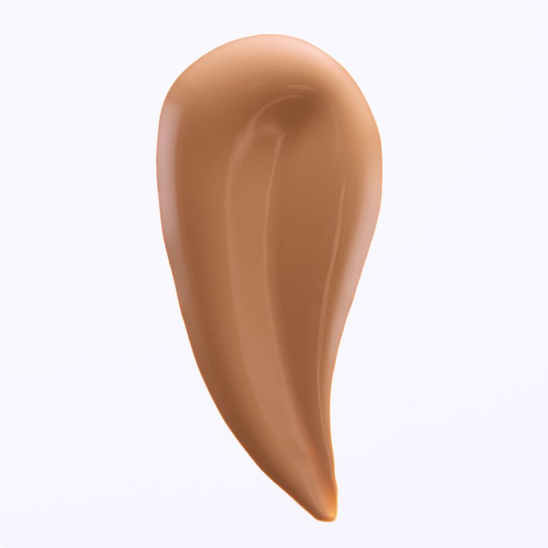 Notino Foundation Glow foundation with SPF 50 & plant extracts rozjasňujúci make-up SPF 50 01 Medium Deep Neutral 30 ml (obrázok 5)