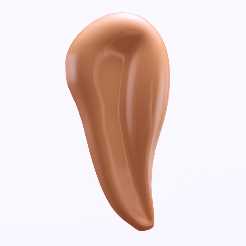 Notino Foundation Glow foundation with SPF 50 & plant extracts rozjasňujúci make-up SPF 50 02 Medium Deep Cool 30 ml (obrázok 5)
