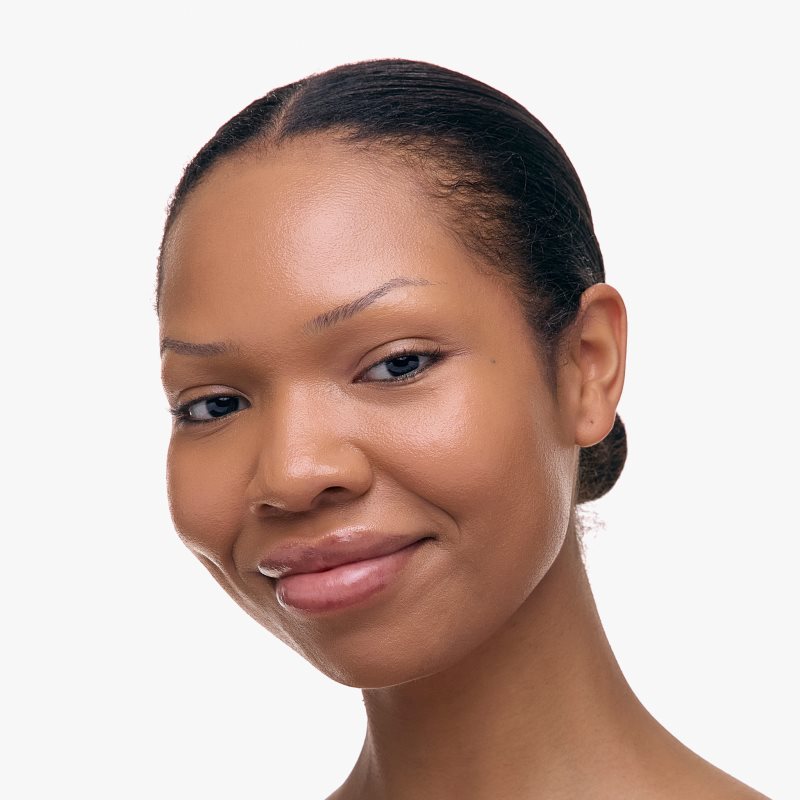 Notino Foundation Glow foundation with SPF 50 & plant extracts rozjasňujúci make-up SPF 50 02 Medium Deep Neutral 30 ml (obrázok 4)