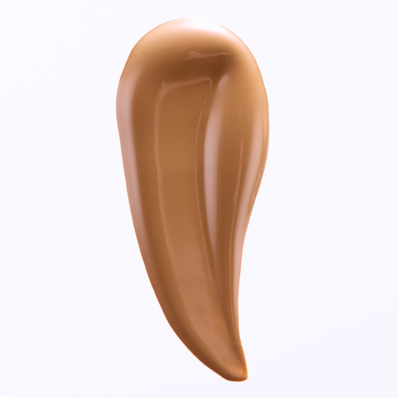 Notino Foundation Glow foundation with SPF 50 & plant extracts rozjasňujúci make-up SPF 50 02 Medium Deep Neutral 30 ml (obrázok 5)