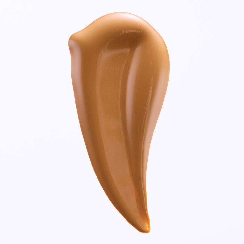 Notino Foundation Glow foundation with SPF 50 & plant extracts rozjasňujúci make-up SPF 50 01 Medium Deep Warm 30 ml (obrázok 5)