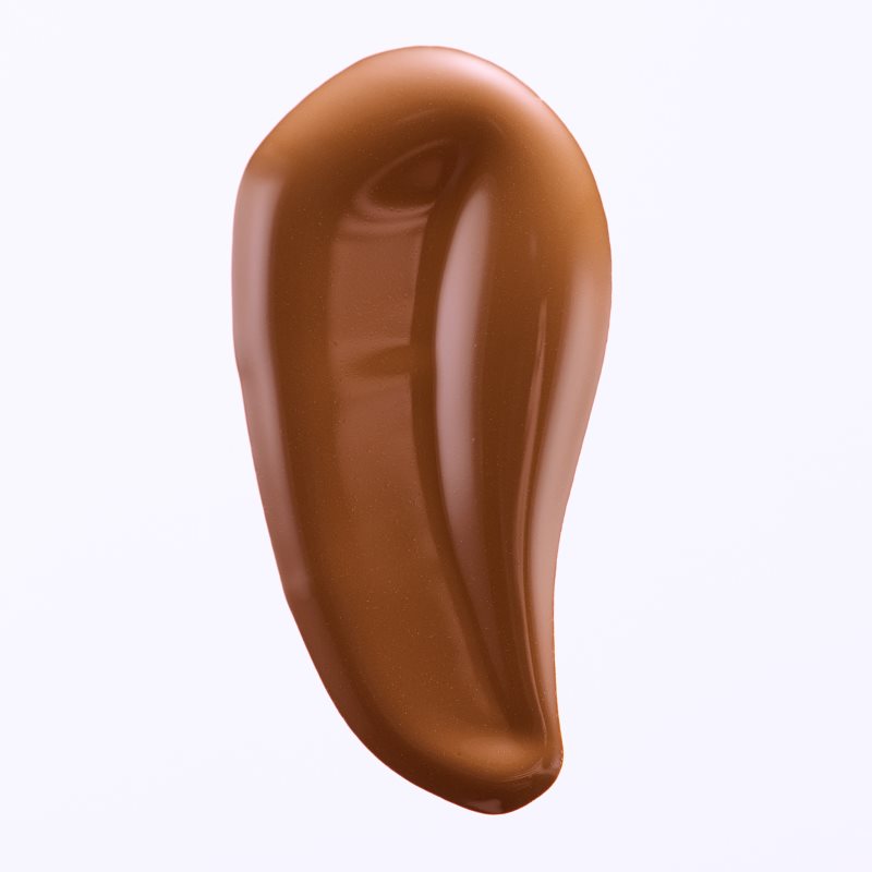 Notino Foundation Glow foundation with SPF 50 & plant extracts rozjasňujúci make-up SPF 50 01 Deep Warm 30 ml (obrázok 5)