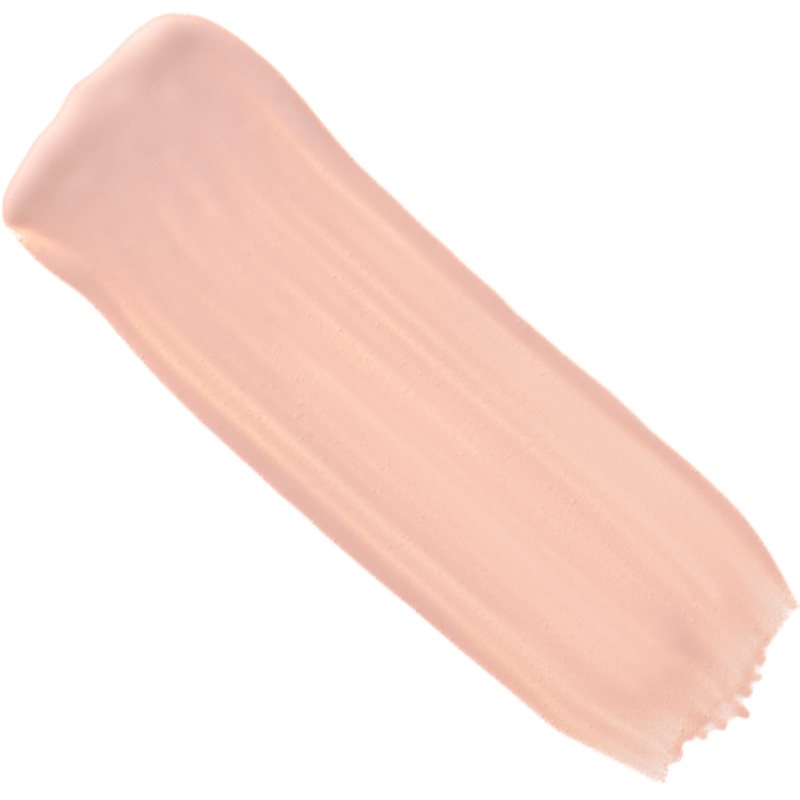 Notino Peptide Radiance Boosting Concealer ošetrujúci korektor s vysokým krytím 030 Cool Light 4 ml (obrázok 3)