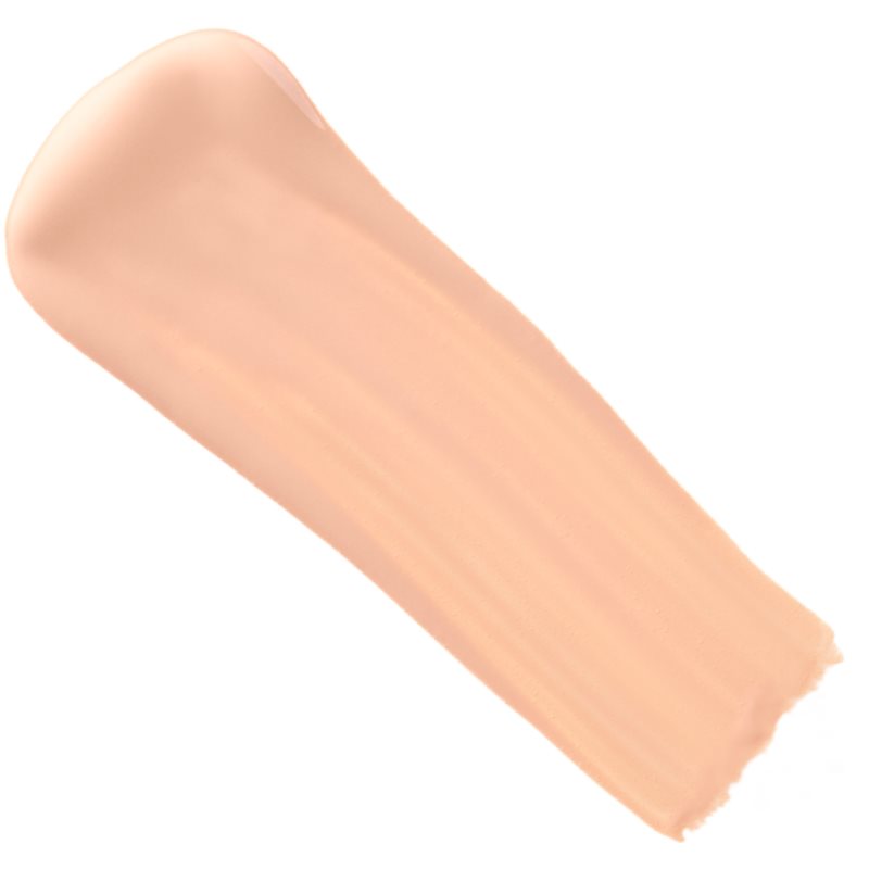 Notino Peptide Radiance Boosting Concealer ošetrujúci korektor s vysokým krytím 050 Warm Light 4 ml (obrázok 3)