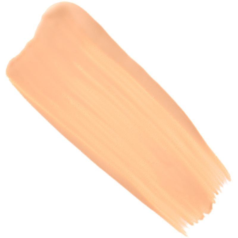 Notino Peptide Radiance Boosting Concealer ošetrujúci korektor s vysokým krytím 070 Warm Peach 4 ml (obrázok 3)