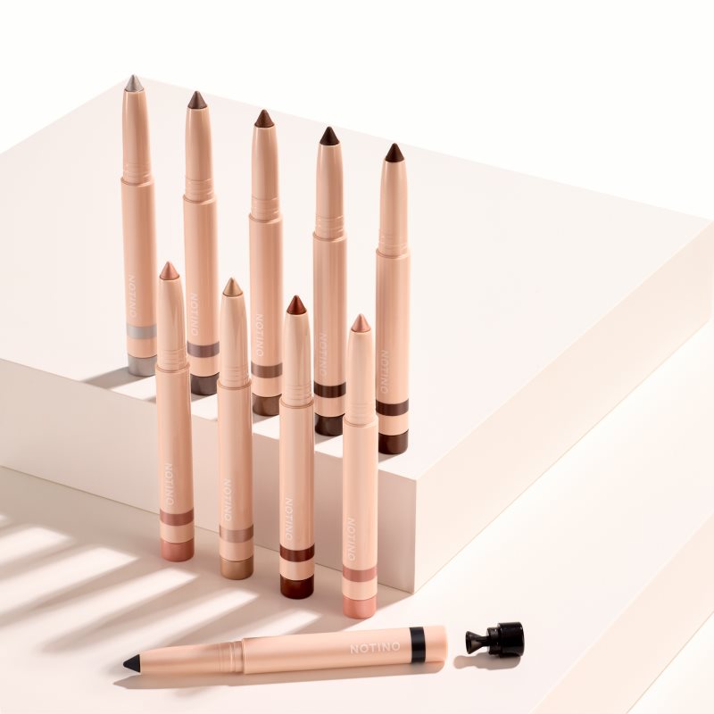 Notino Lifeproof Cream Eyeshadow Stick dlhotrvajúce očné tiene v ceruzke Divine 1.4 g (obrázok 6)