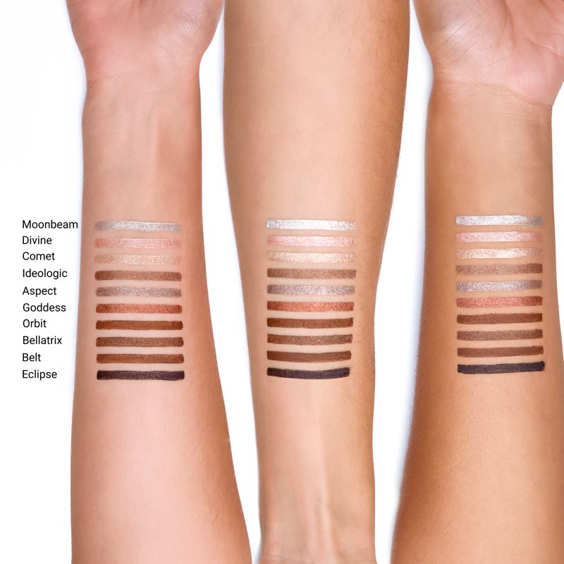 Notino Lifeproof Cream Eyeshadow Stick dlhotrvajúce očné tiene v ceruzke Eclipse 1.4 g (obrázok 5)