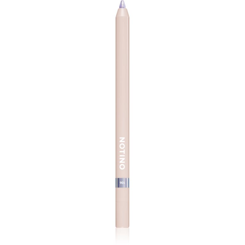 Notino Lifeproof Multichrome Soft Gel Eyeliner Waterproof Eyeliner Pencil met veelkleurig effect 106 Violie 1.3 g