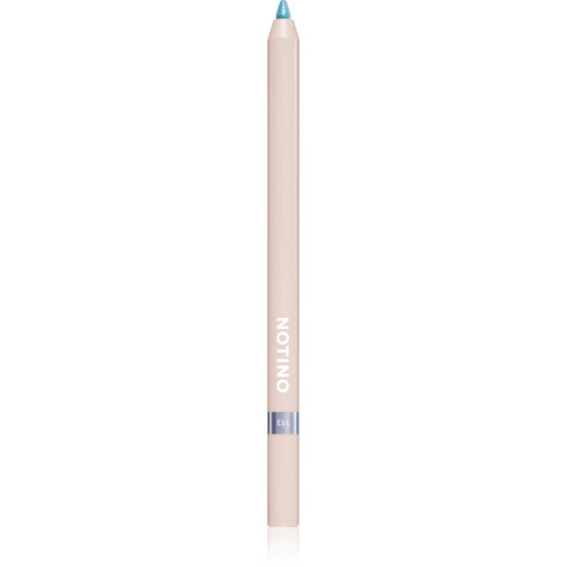 Notino Lifeproof Multichrome Soft Gel Eyeliner vodeodolná ceruzka na oči s multichromatickým efektom 113 Bluei 1.3 g