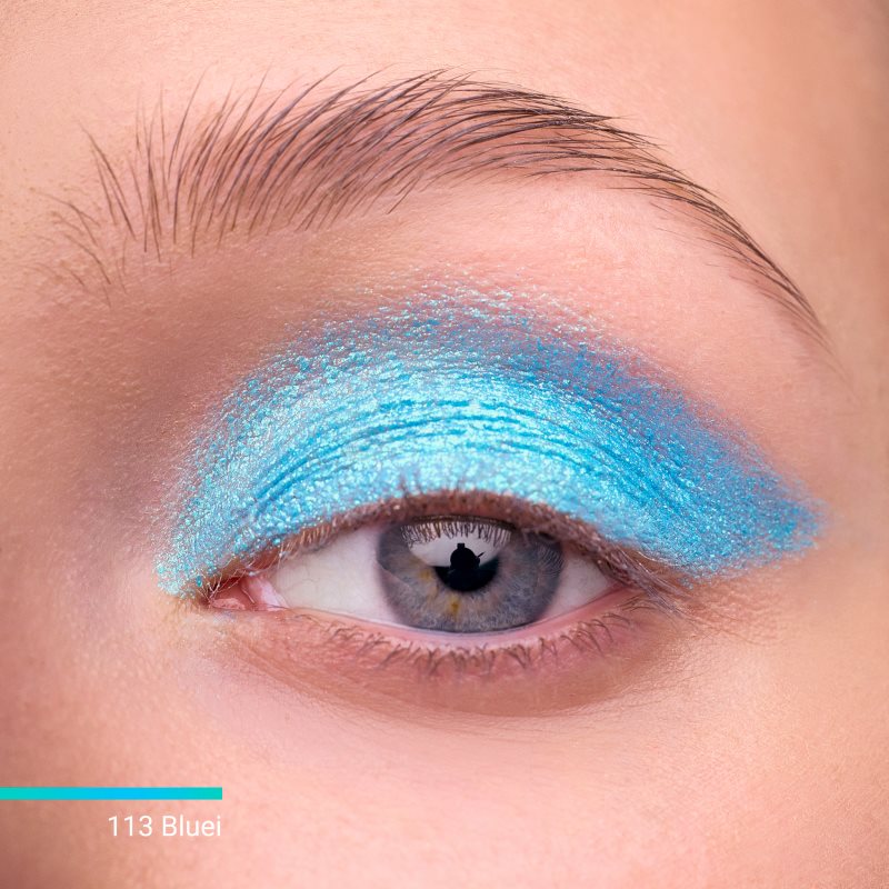 Notino Lifeproof Multichrome Soft Gel Eye Pencil vodeodolná ceruzka na oči s multichromatickým efektom 113 Bluei 1.3 g (obrázok 4)