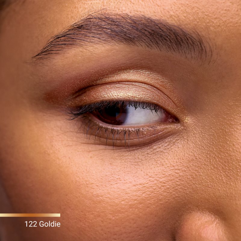 Notino Lifeproof Multichrome Soft Gel Eye Pencil vodeodolná ceruzka na oči s multichromatickým efektom 122 Goldie 1.3 g (obrázok 4)