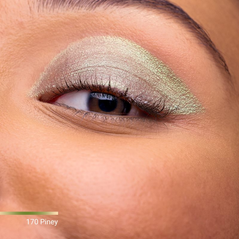 Notino Lifeproof Multichrome Soft Gel Eye Pencil vodeodolná ceruzka na oči s multichromatickým efektom 170 Piney 1.3 g (obrázok 4)