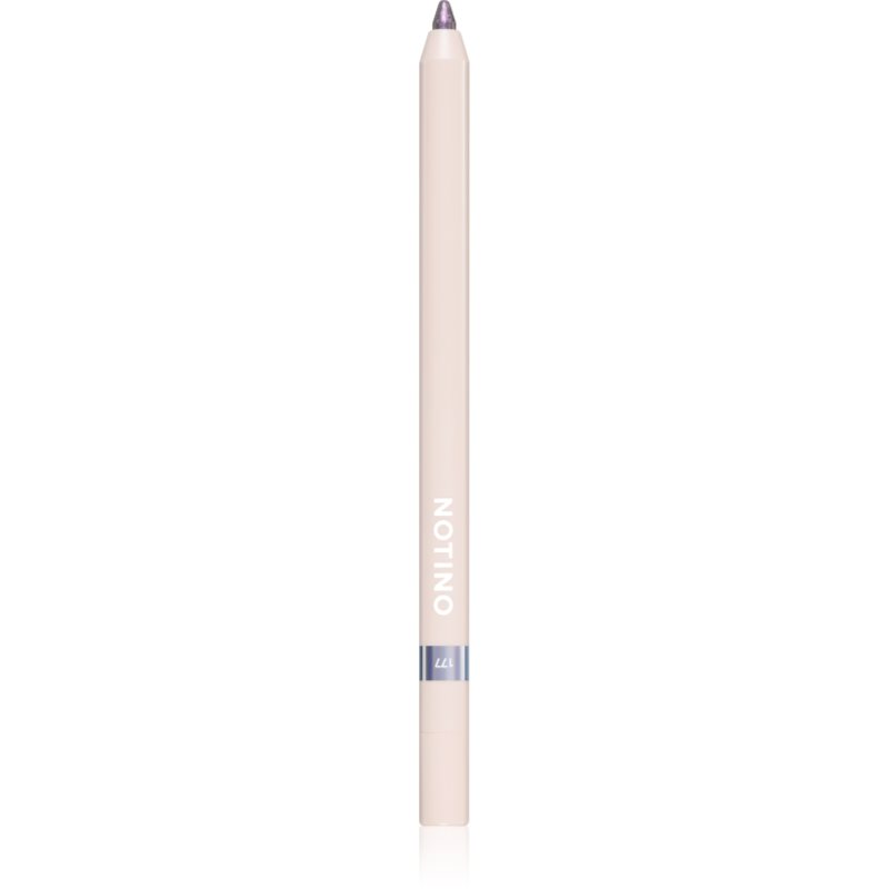 Notino Lifeproof Multichrome Soft Gel Eyeliner Waterproof Eyeliner Pencil met veelkleurig effect 177 Purplie 1.3 g