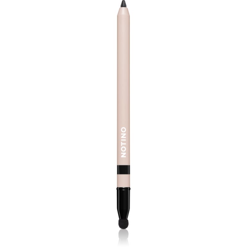 Notino Lifeproof Soft Gel Eye Pencil vodeodolná ceruzka na oči 01 Black 1.3 g