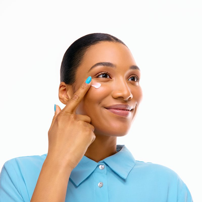 Notino Hydrating Cream with Ceramides, Hyaluronic Acid, Niacinamide, Panthenol & Postbiotics hydratačný krém s ceramidmi 50 ml