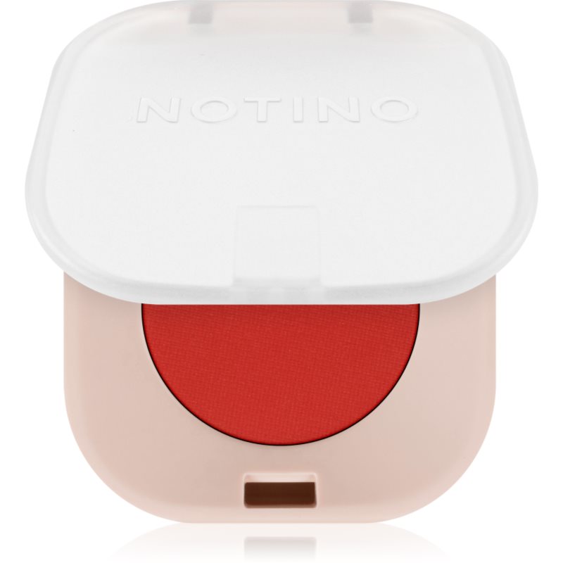 Notino Powder Eyeshadow Matte matné očné tiene 1.65 g