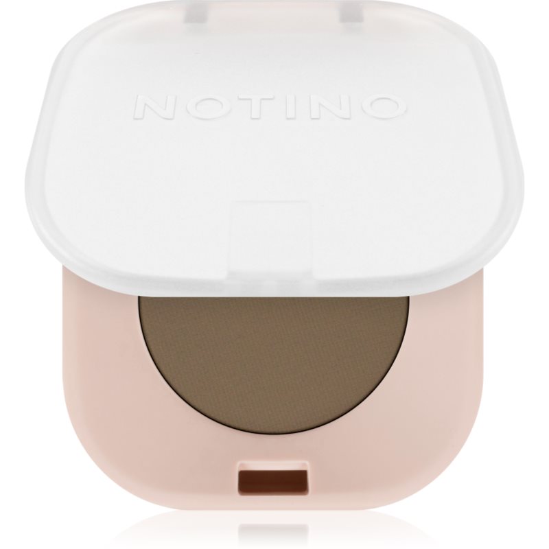 Notino Powder Eyeshadow Matte matné očné tiene Periwinkle 1.65 g